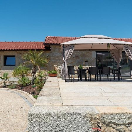 Casinha Da Eira Villa Esposende Luaran gambar