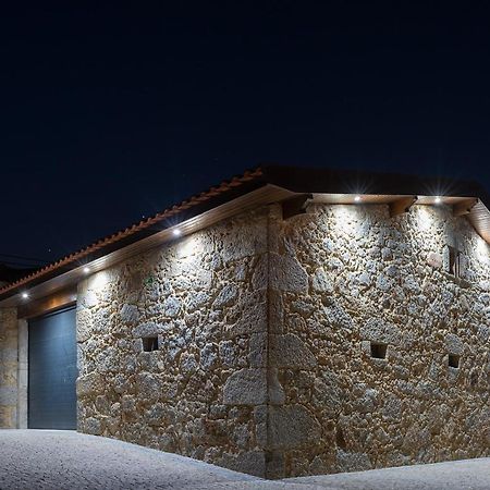 Casinha Da Eira Villa Esposende Luaran gambar