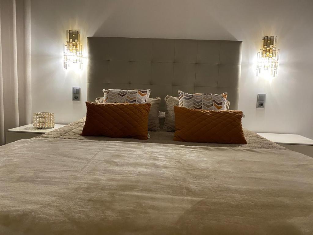 Casinha Da Eira Villa Esposende Luaran gambar