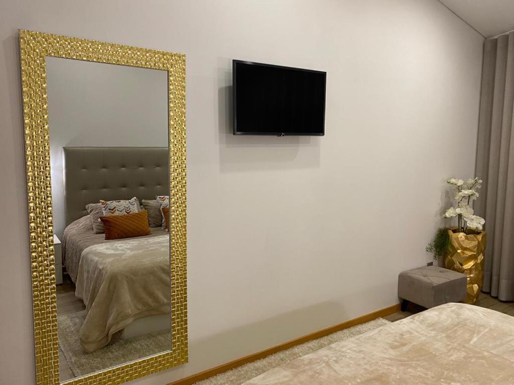 Casinha Da Eira Villa Esposende Luaran gambar