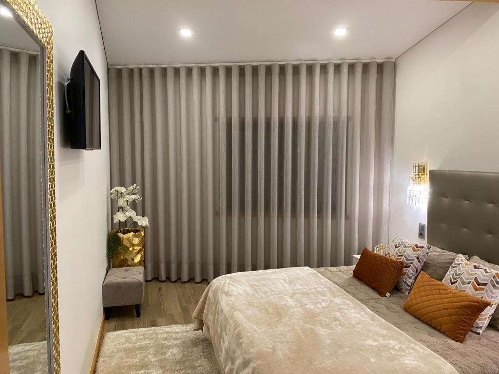 Casinha Da Eira Villa Esposende Luaran gambar