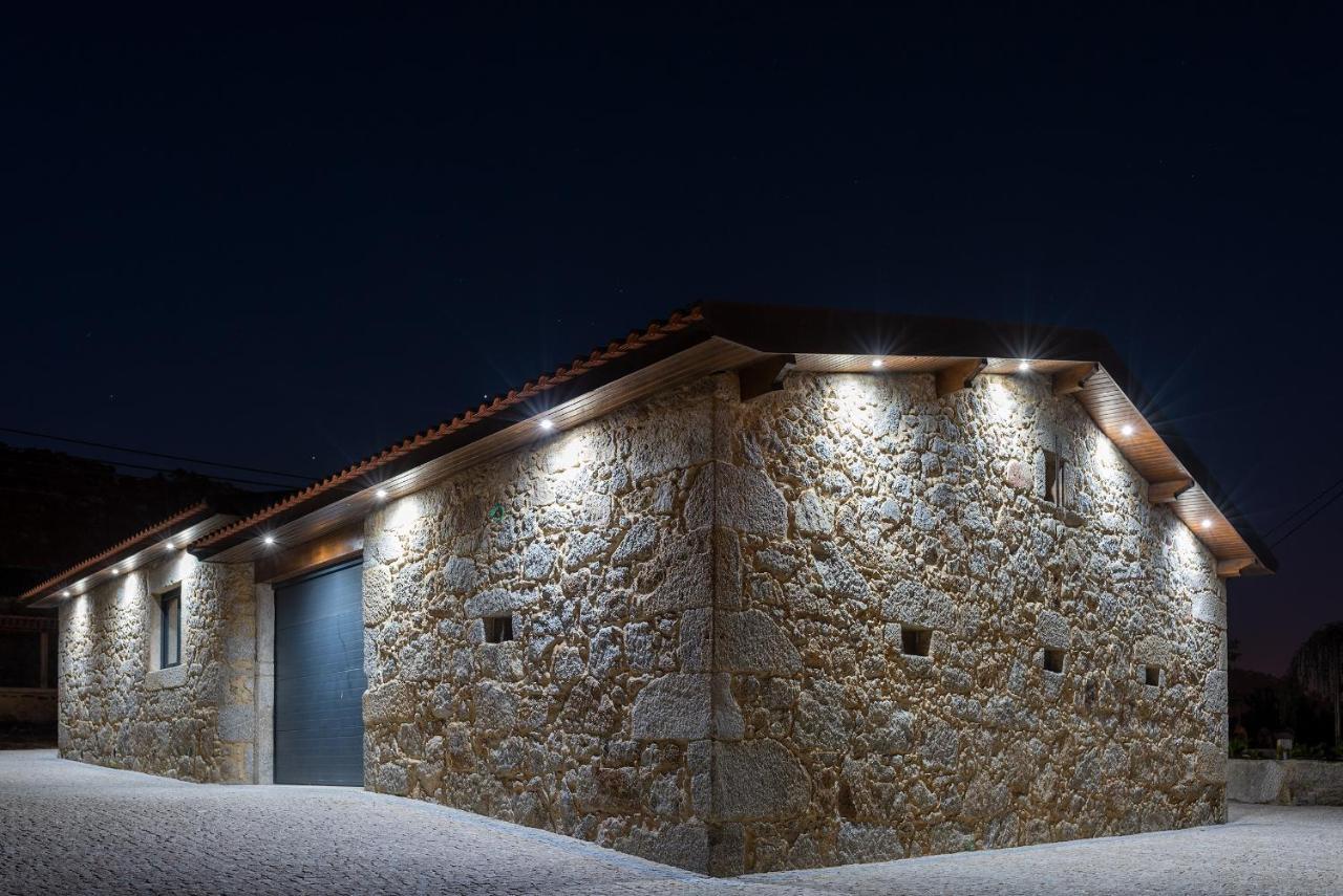 Casinha Da Eira Villa Esposende Luaran gambar