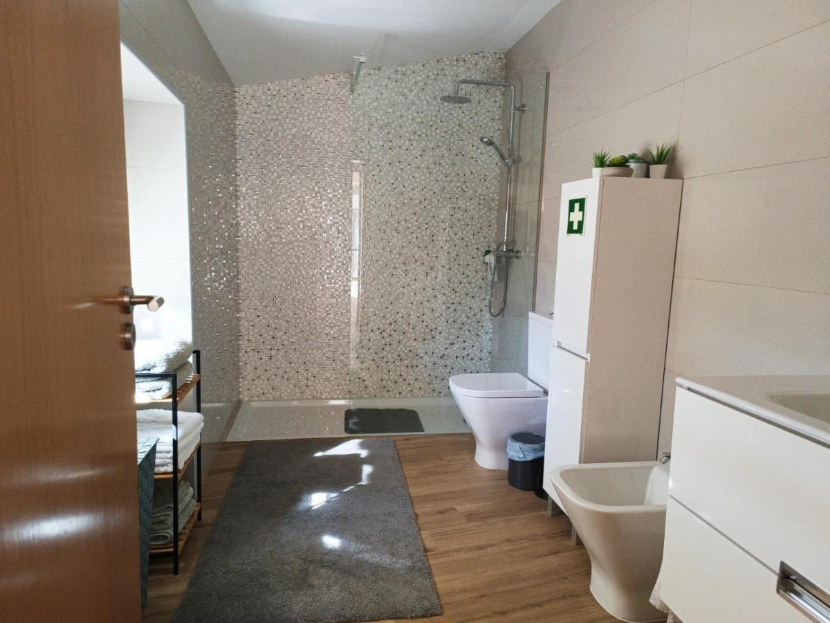 Casinha Da Eira Villa Esposende Luaran gambar