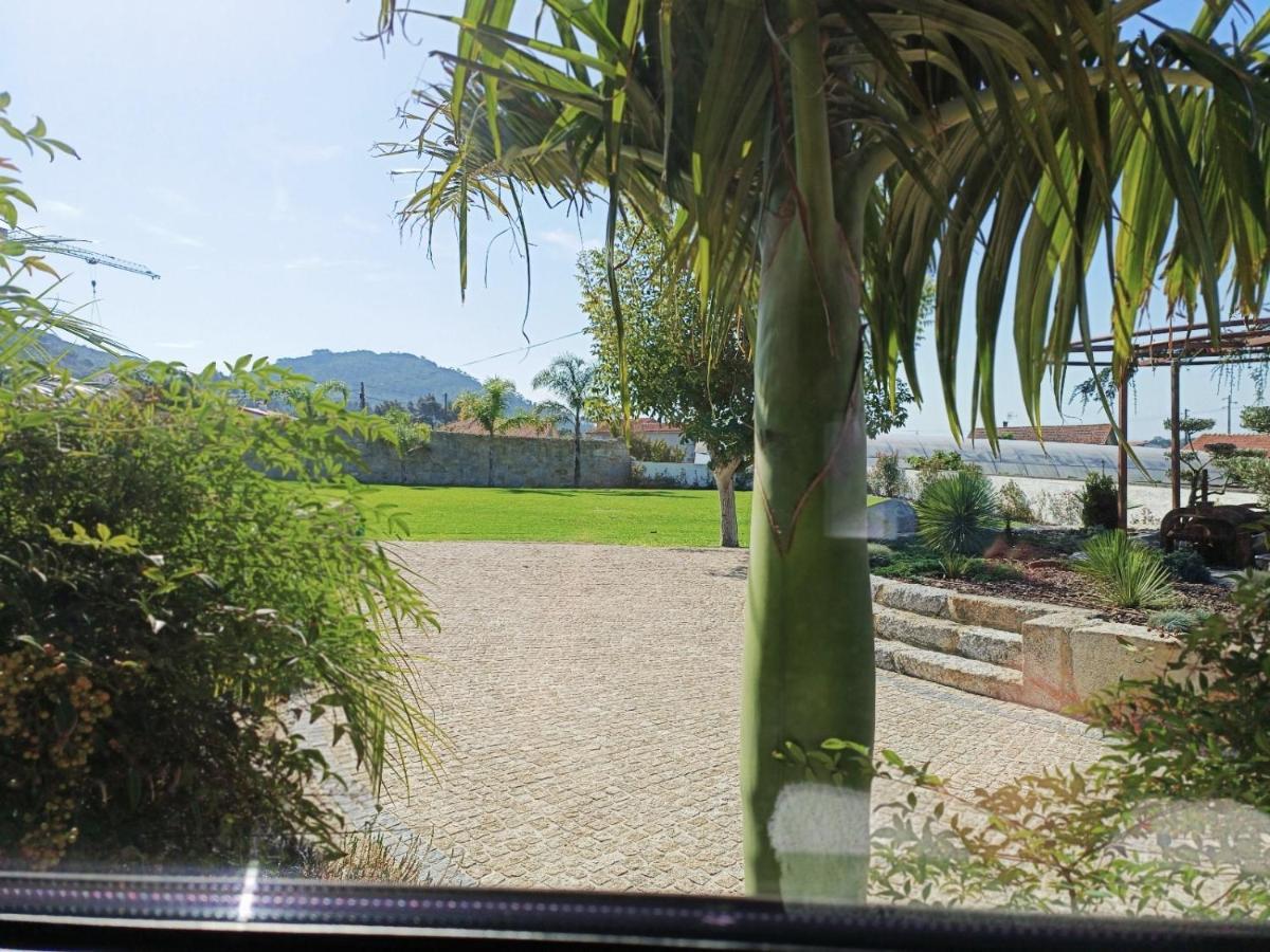 Casinha Da Eira Villa Esposende Luaran gambar