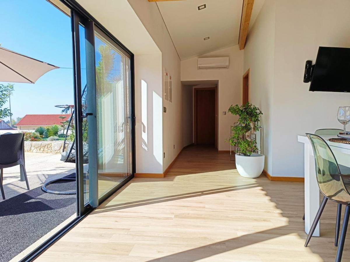 Casinha Da Eira Villa Esposende Luaran gambar