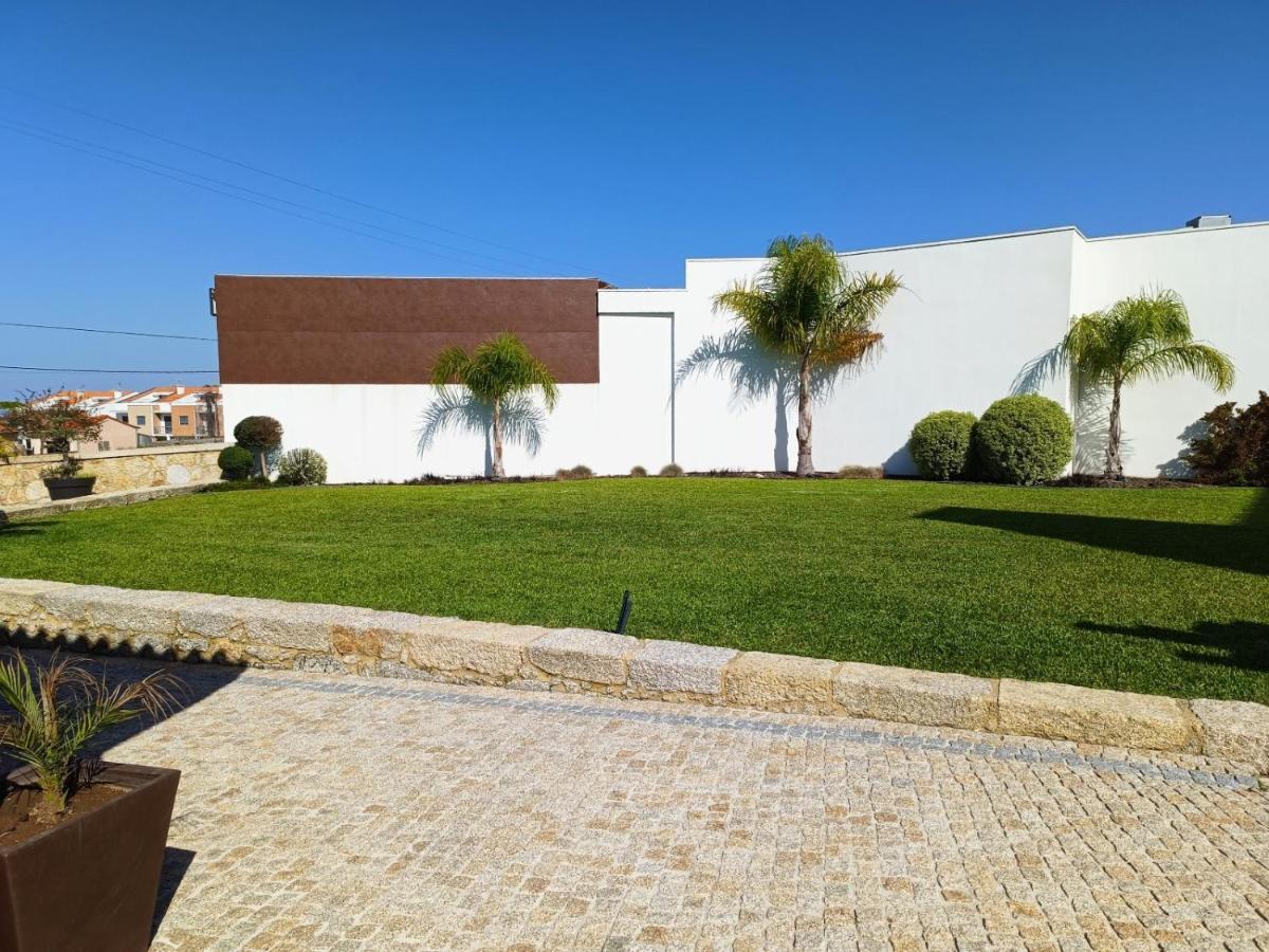 Casinha Da Eira Villa Esposende Luaran gambar