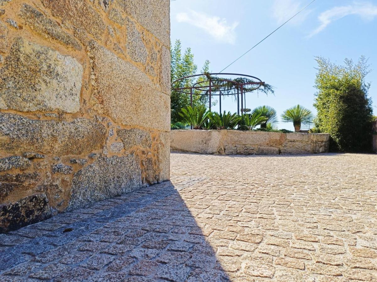 Casinha Da Eira Villa Esposende Luaran gambar