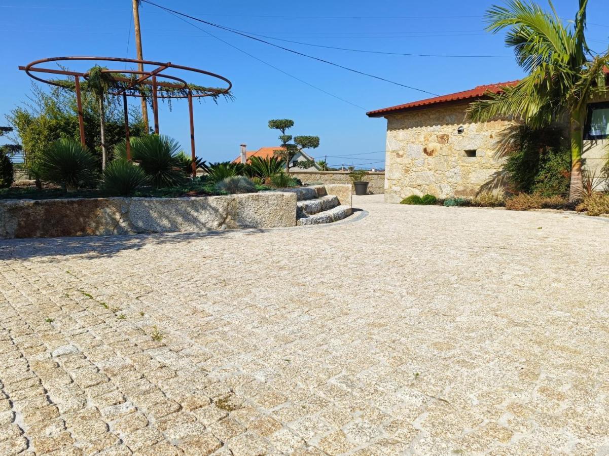 Casinha Da Eira Villa Esposende Luaran gambar